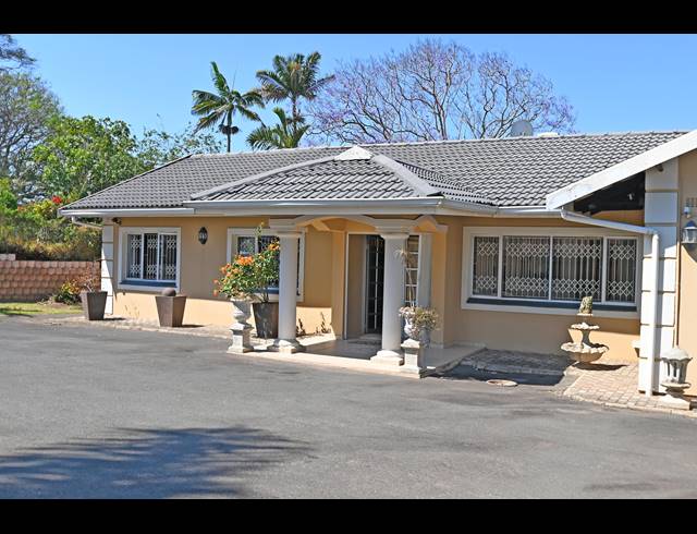 5 BEDROOM HOUSE SOLD IN ATHOLL HEIGHTS